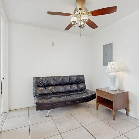 Las Marinas Condominiums South Padre Island Buitenkant foto