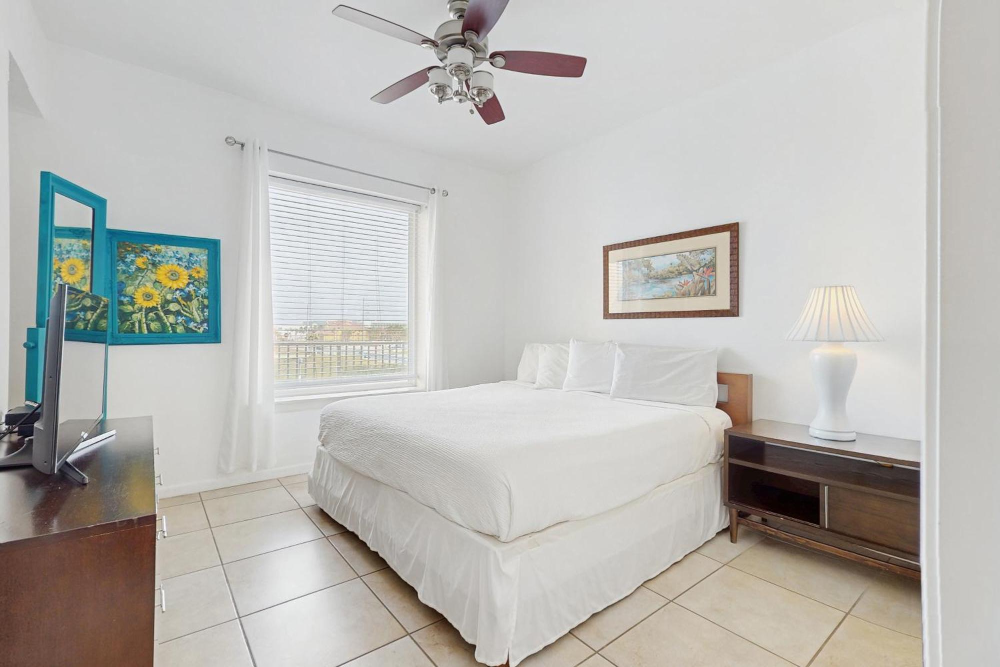 Las Marinas Condominiums South Padre Island Buitenkant foto