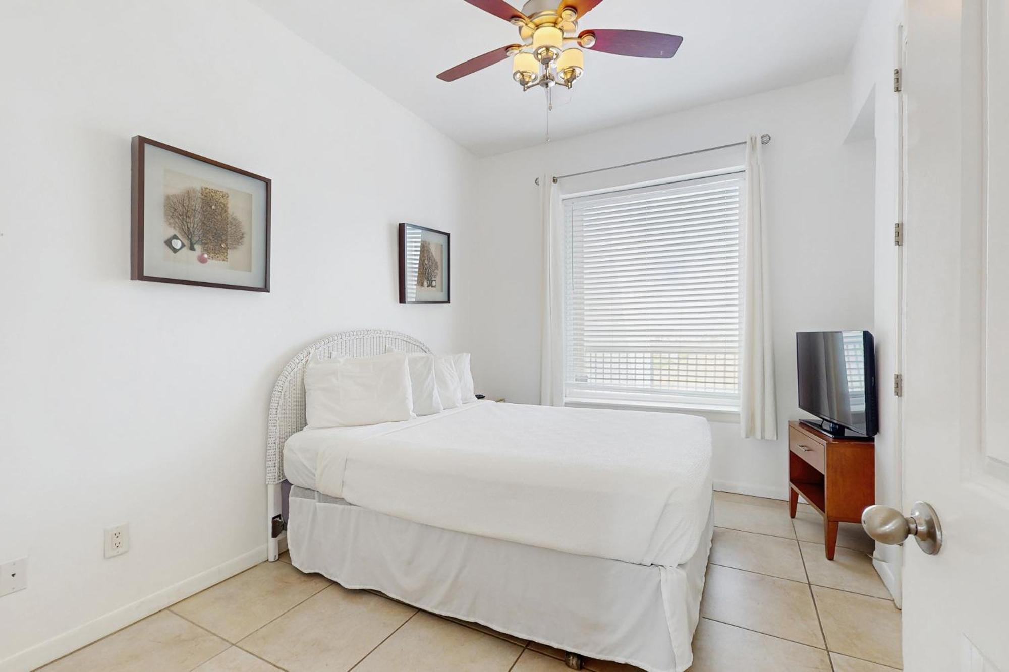 Las Marinas Condominiums South Padre Island Buitenkant foto
